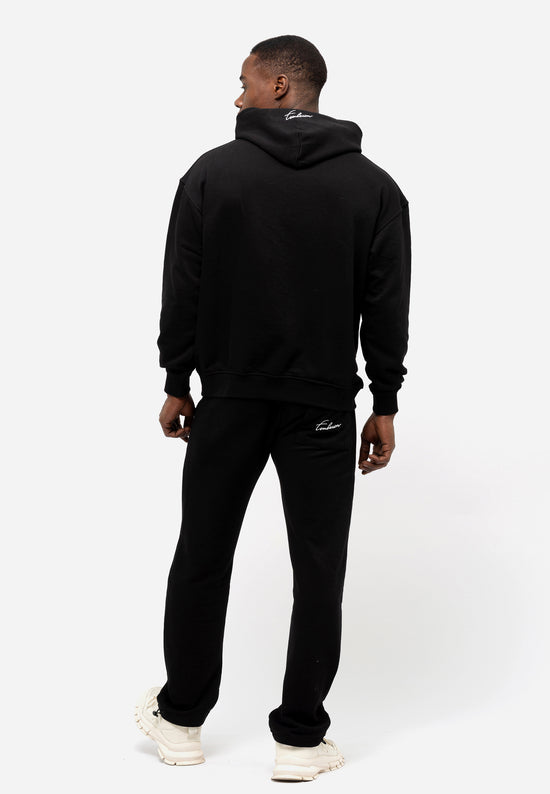 Tom Barron Tuta da ginnastica Icon Oversized Couture Hotsell