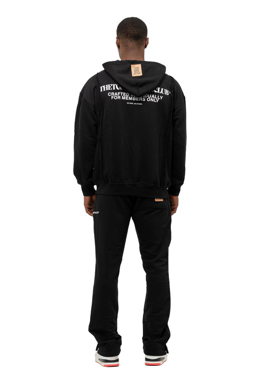 Tom Barron Tuta da ginnastica Signature Heritage Vendita Calda