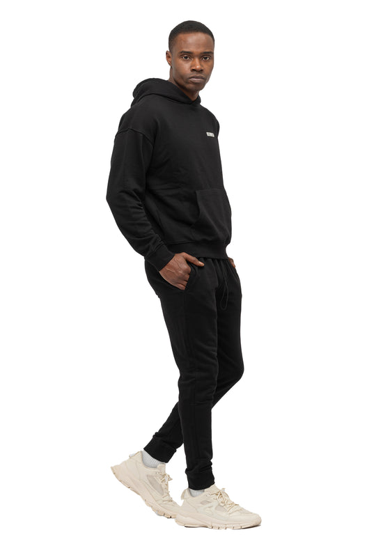 Tom Barron Ensemble essenziale oversize Vendita Economica