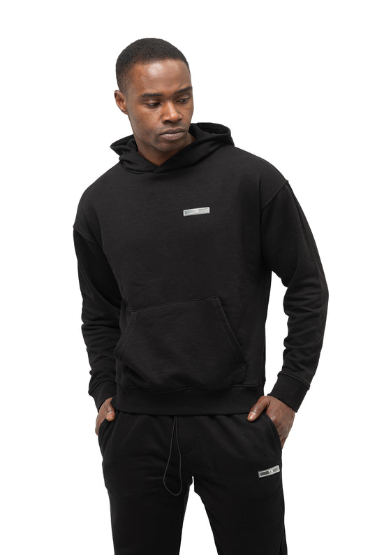 Tom Barron Ensemble essenziale oversize Vendita Economica