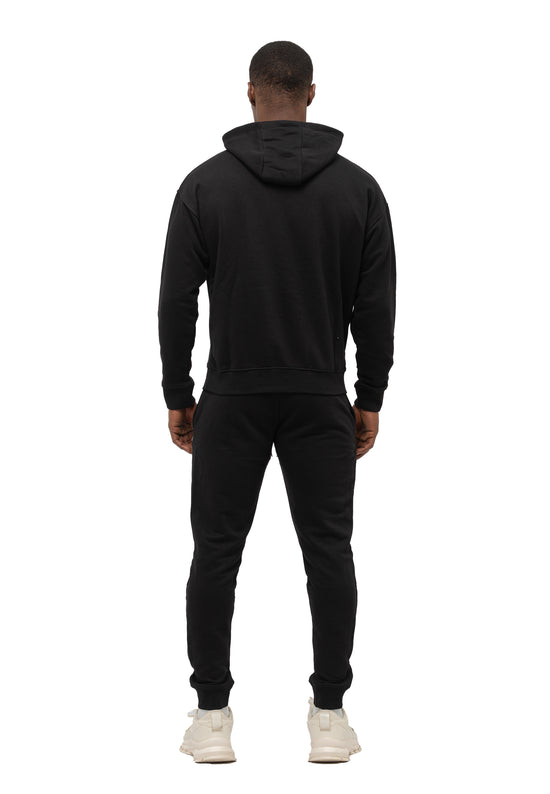Tom Barron Ensemble essenziale oversize Vendita Economica