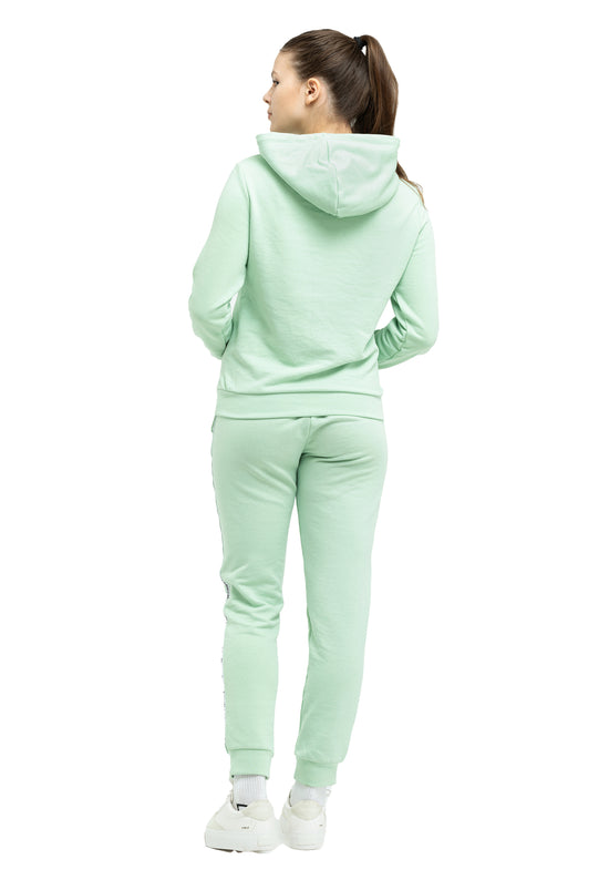 Tom Barron Tuta da ginnastica Milano Stripe Luxe Italia