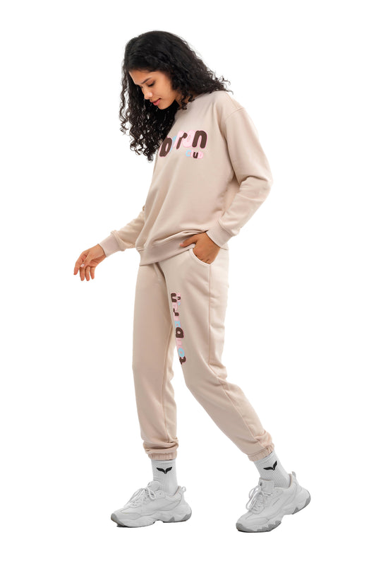 Tom Barron Tuta da ginnastica Milano Wave Luxe 2025
