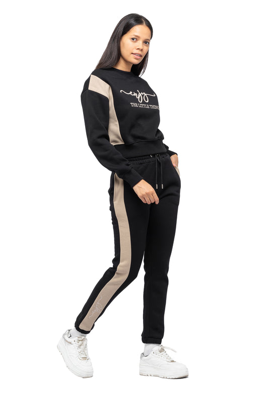 Tom Barron Tuta da ginnastica Pure Joy Luxe Promozione