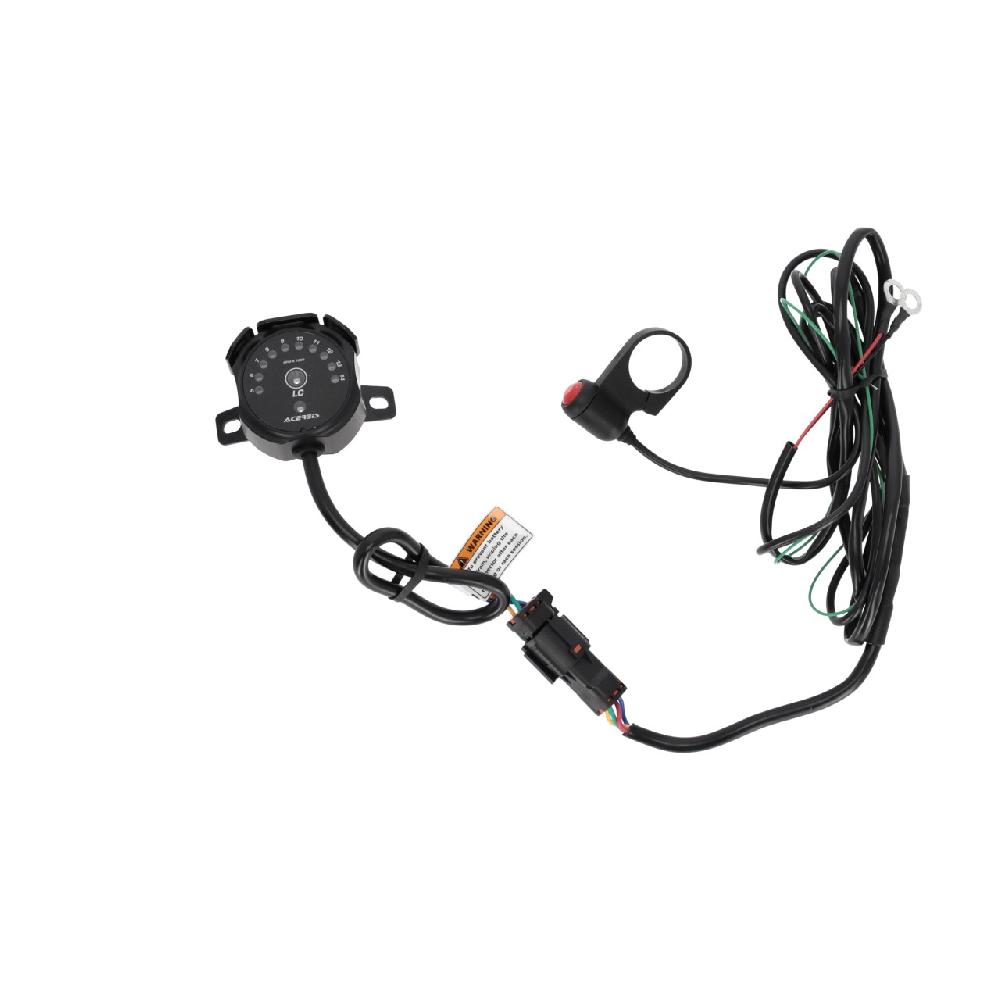 ﻿Acerbis DASH REV COUNTER FOHDEGIR 2025