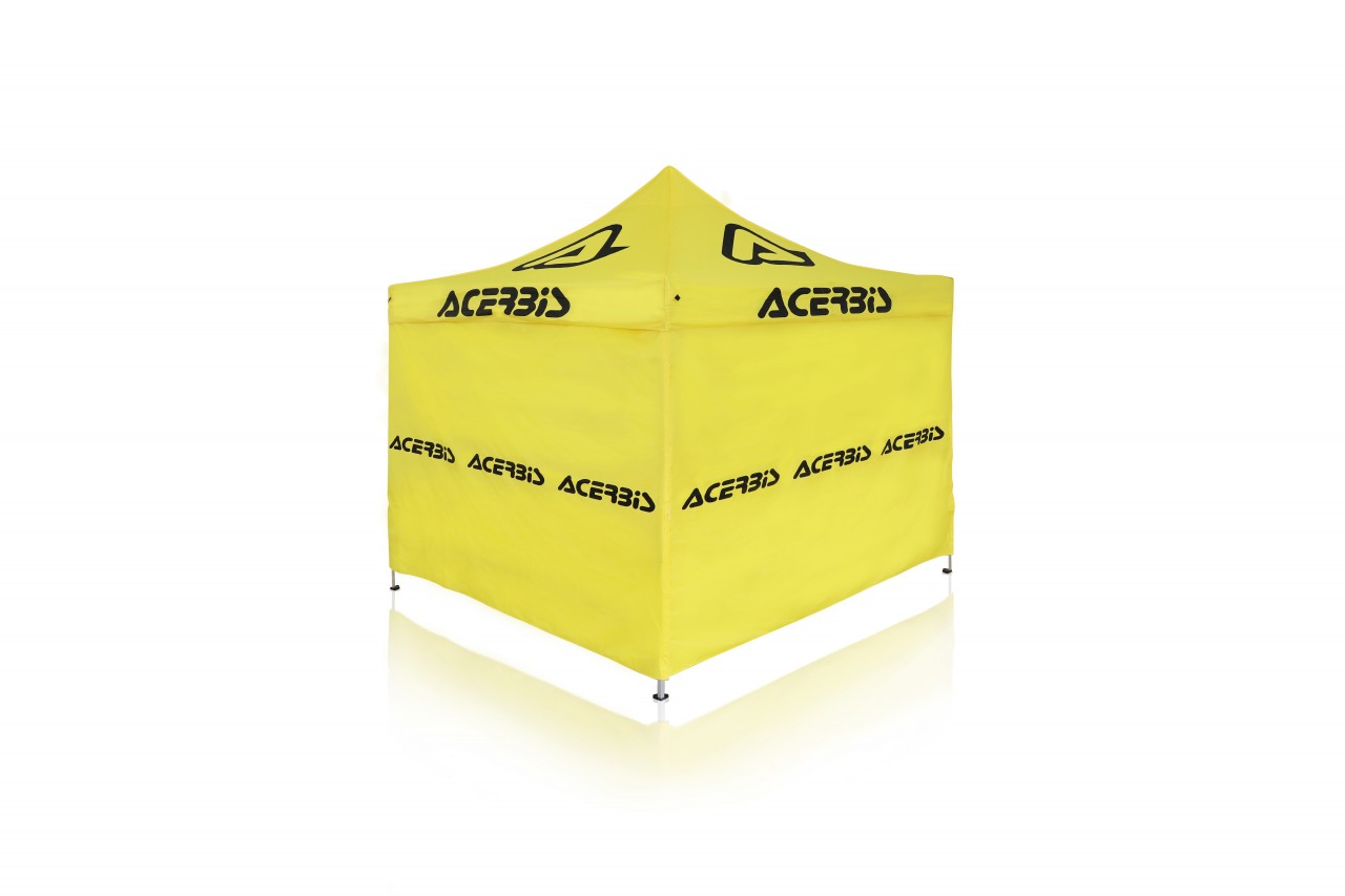 Acerbis SIDE PANELS TENT FOR 0024886 Consegna Veloce