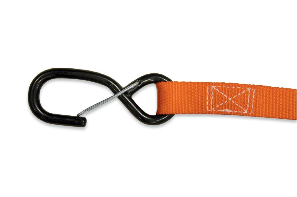 Acerbis TIE DOWNS 25MM Nuova