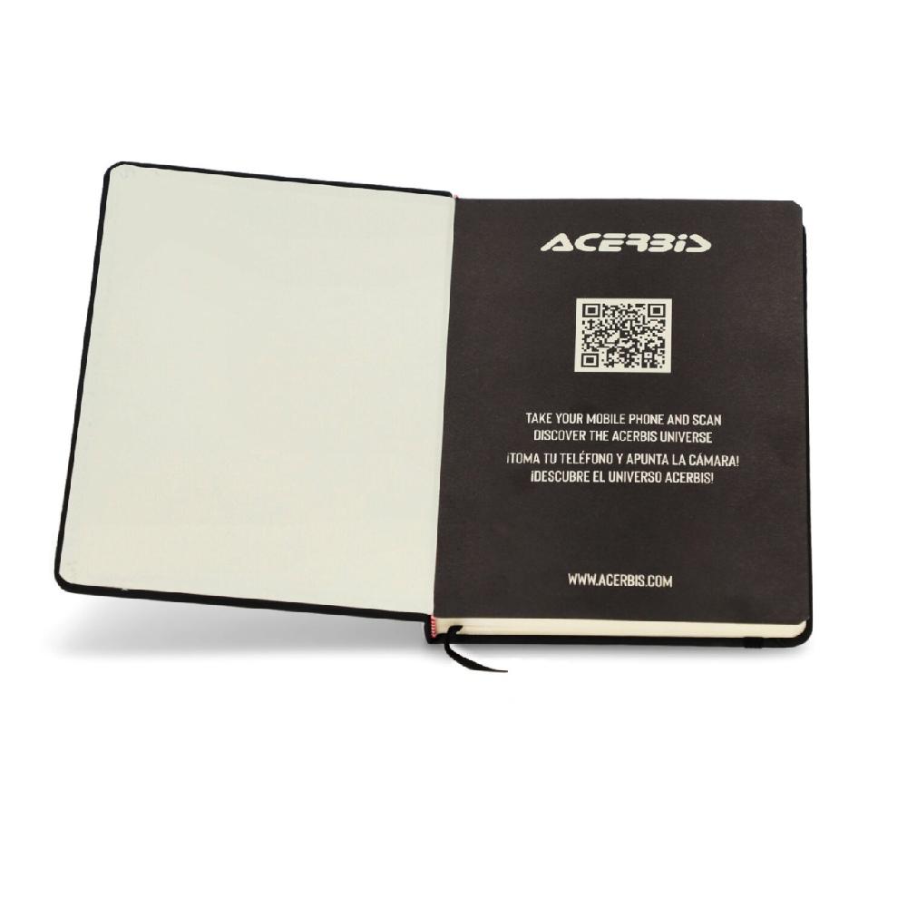 Acerbis NOTEBOOK ACERBIS In Linea