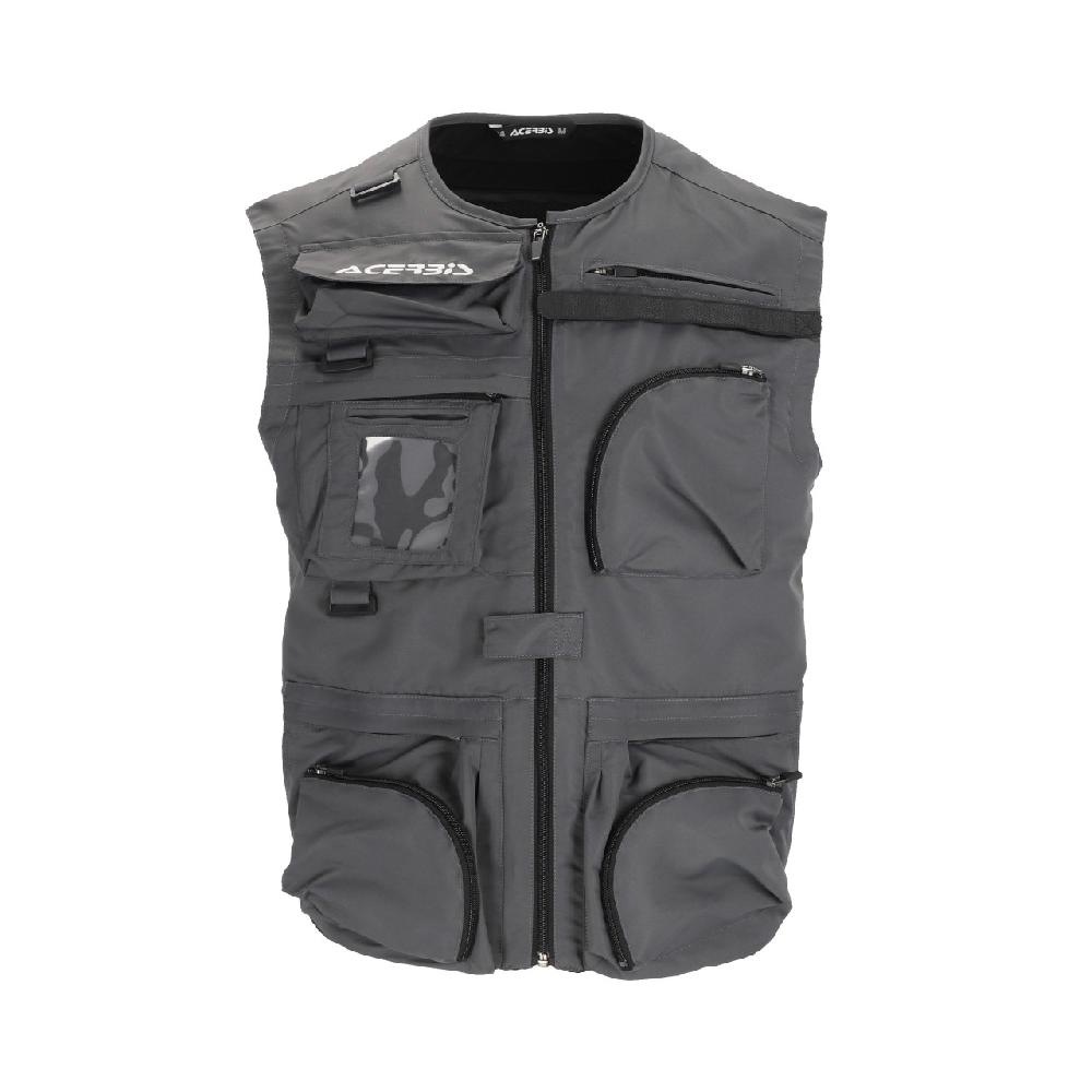 Acerbis GILET FOTOGRAFO ACERBIS Spedizione Gratuita