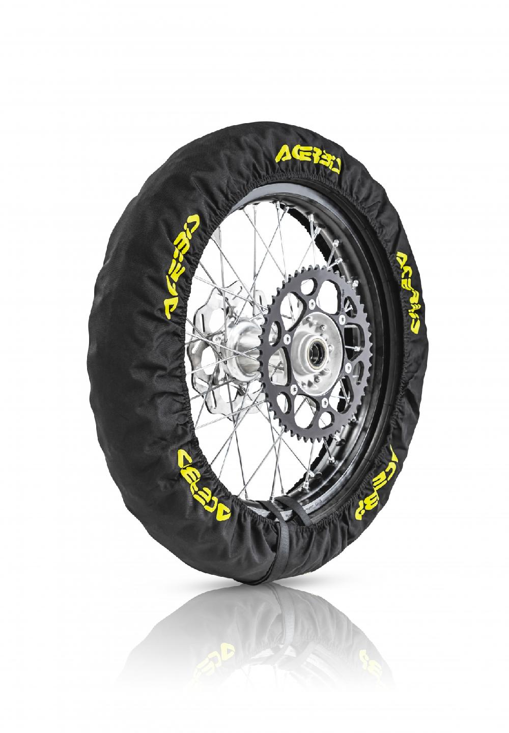 Acerbis X-TIRE COPRI PNEUMATICO Acquista Ora