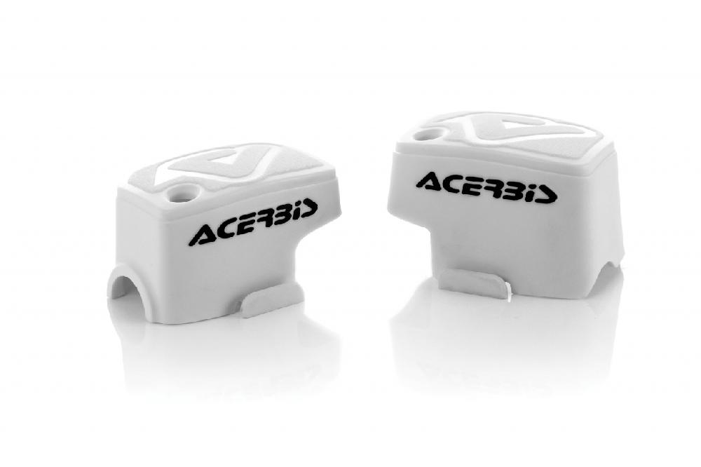 Acerbis Brembo Pump Covers Fino Al -60%
