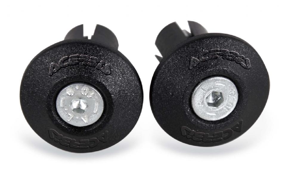 Acerbis HANDLEBAR END CAPS Novità