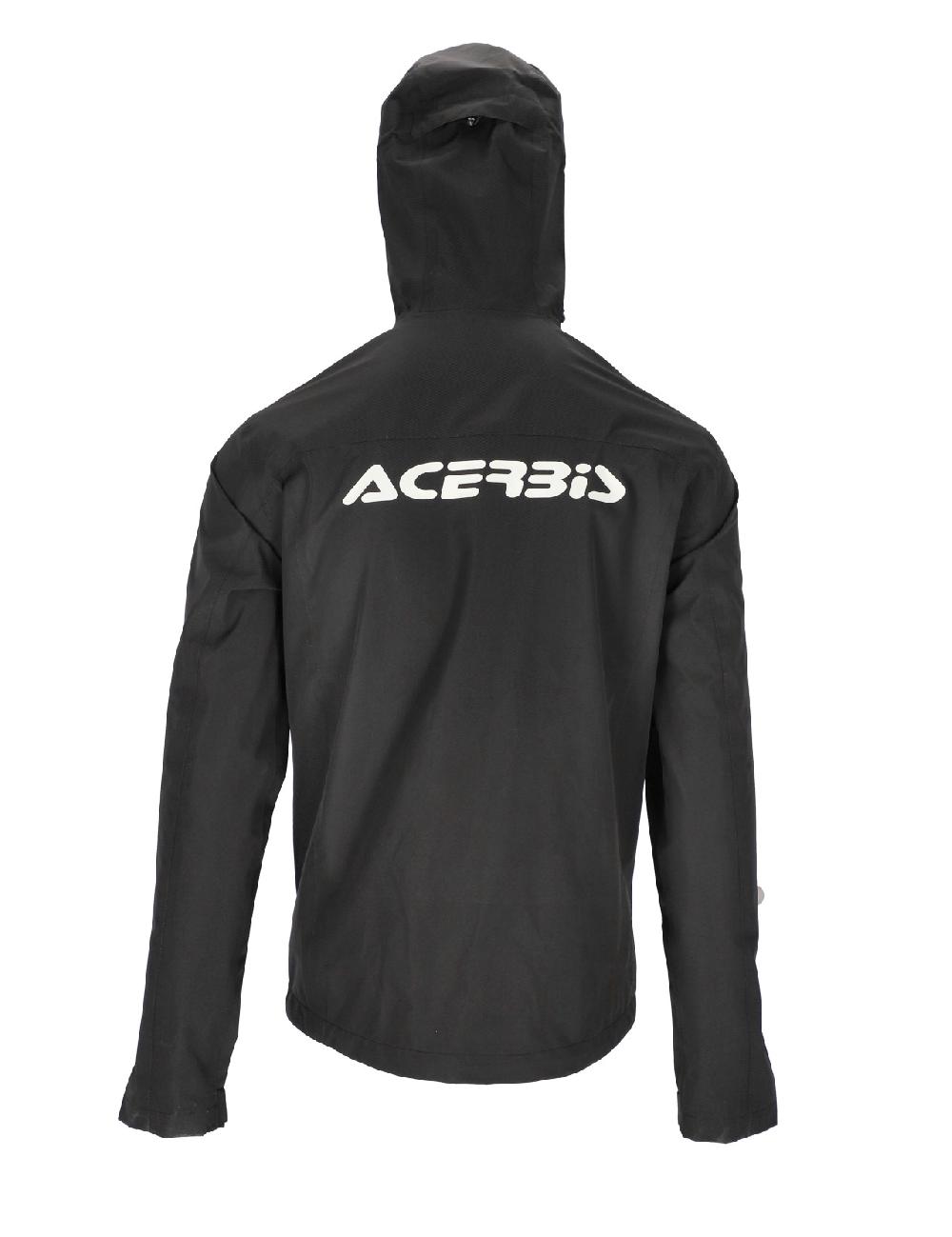 Acerbis GIACCA PADDOCK 3L In Saldo