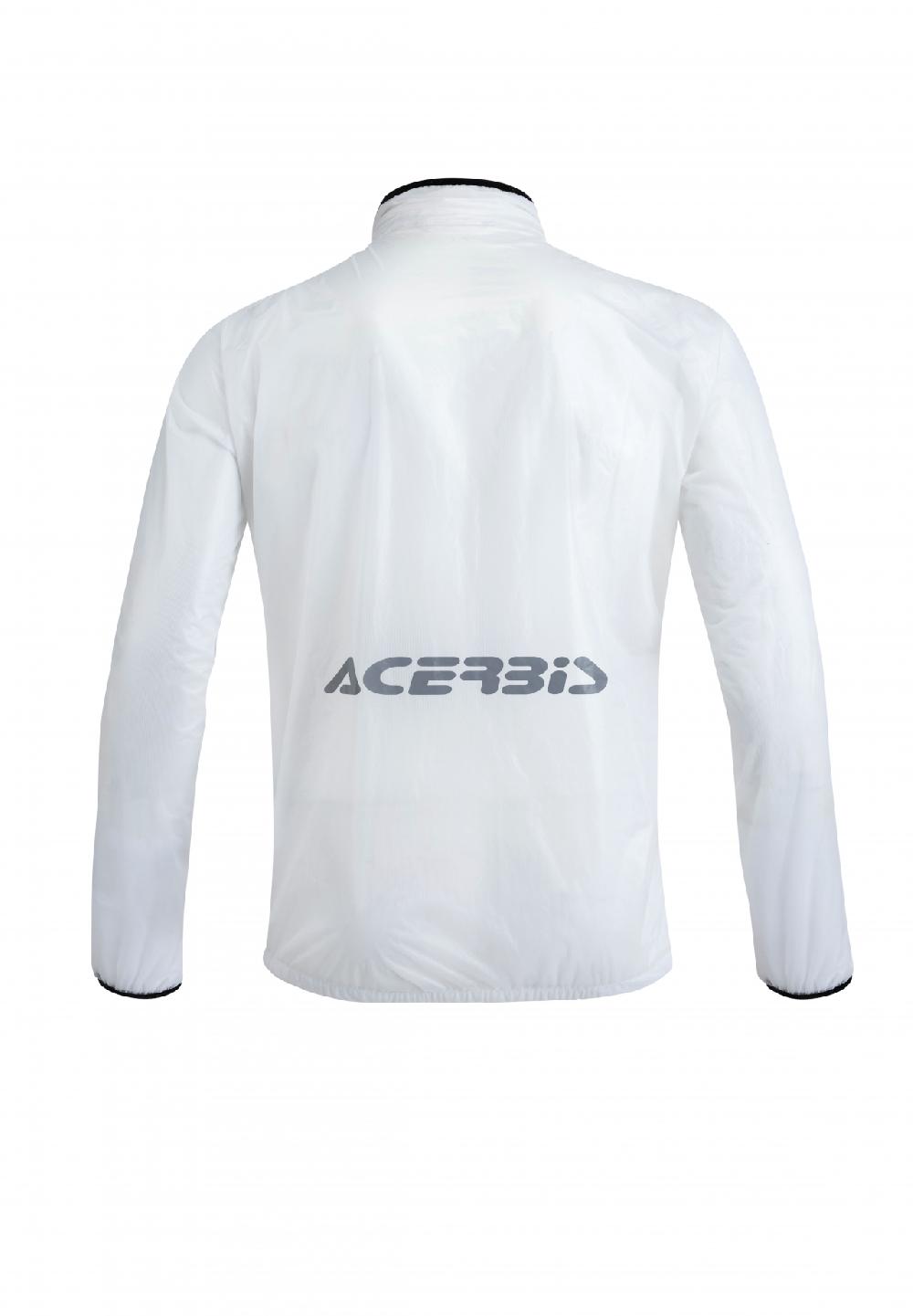 Acerbis GIACCA RAIN DEK PACK 2025