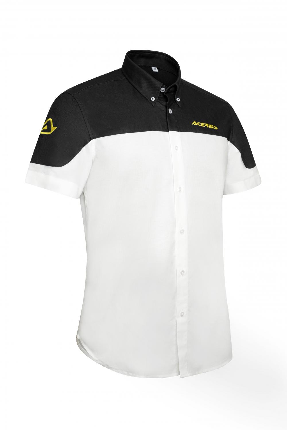 Acerbis CAMICIA TEAM Nuovo