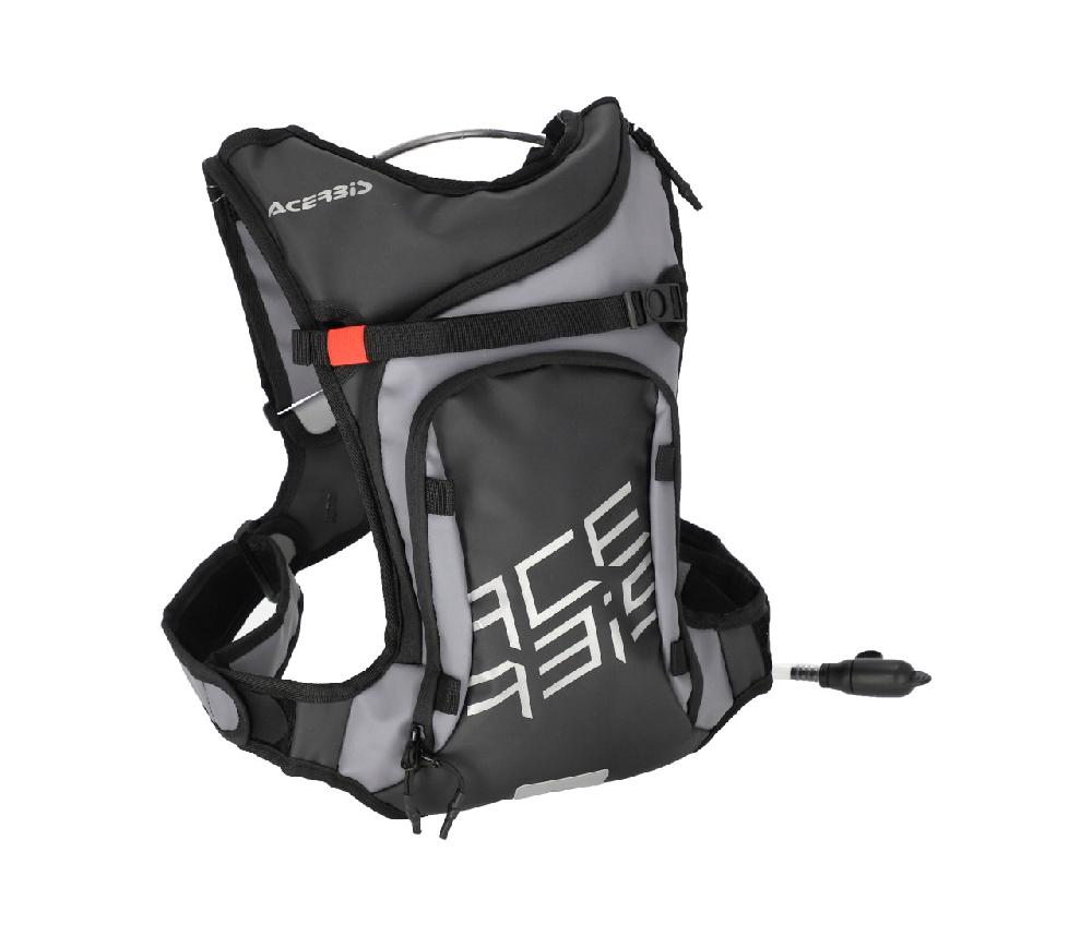 Acerbis ZAINO SENTER 7L In Saldo