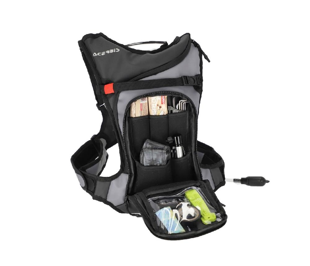Acerbis ZAINO SENTER 7L In Saldo