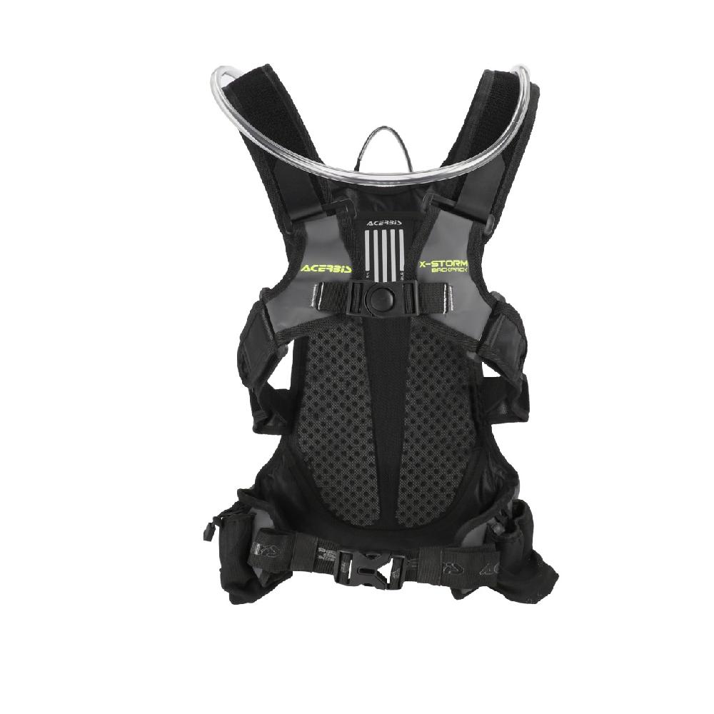 Acerbis ZAINO X-STORM LOGO Soddisfazione Garantita
