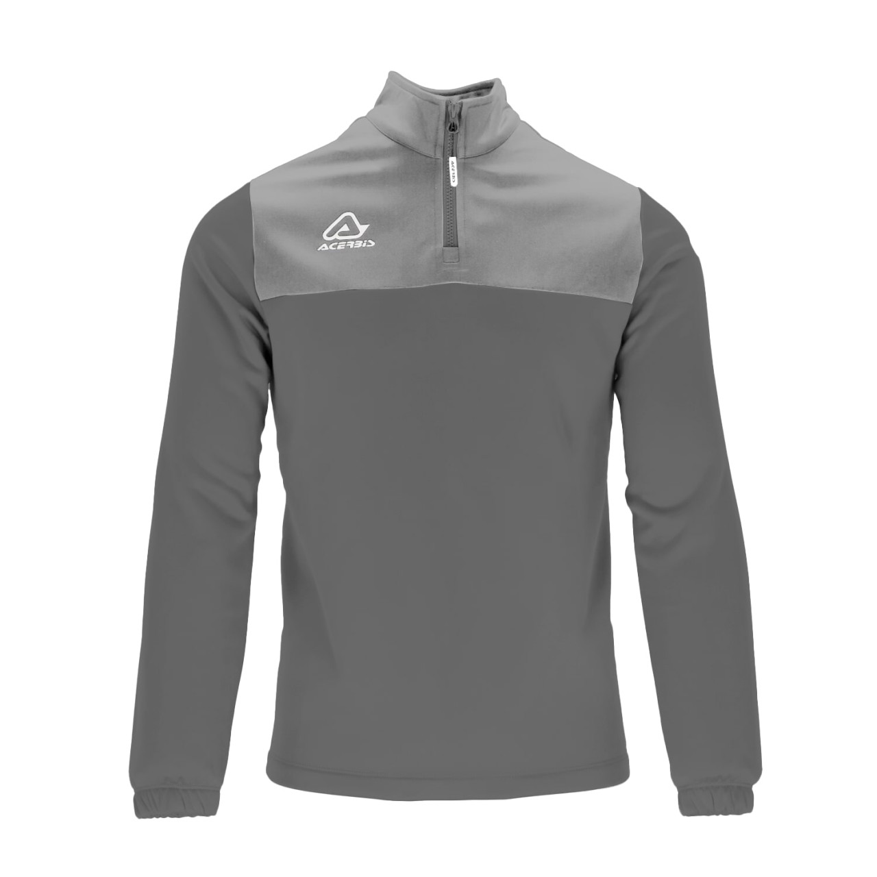 Acerbis HARPASTON H/Zip Sweatshirt Saldi Di Fabbrica