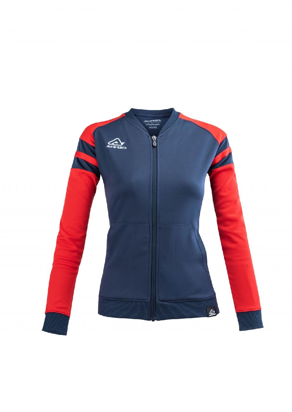 Acerbis KEMARI Woman Tracksuit Jacket In Saldo