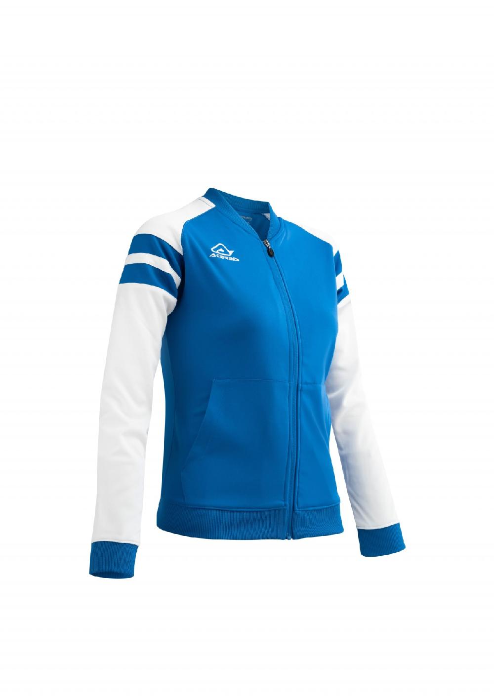 Acerbis KEMARI Woman Tracksuit Jacket In Saldo