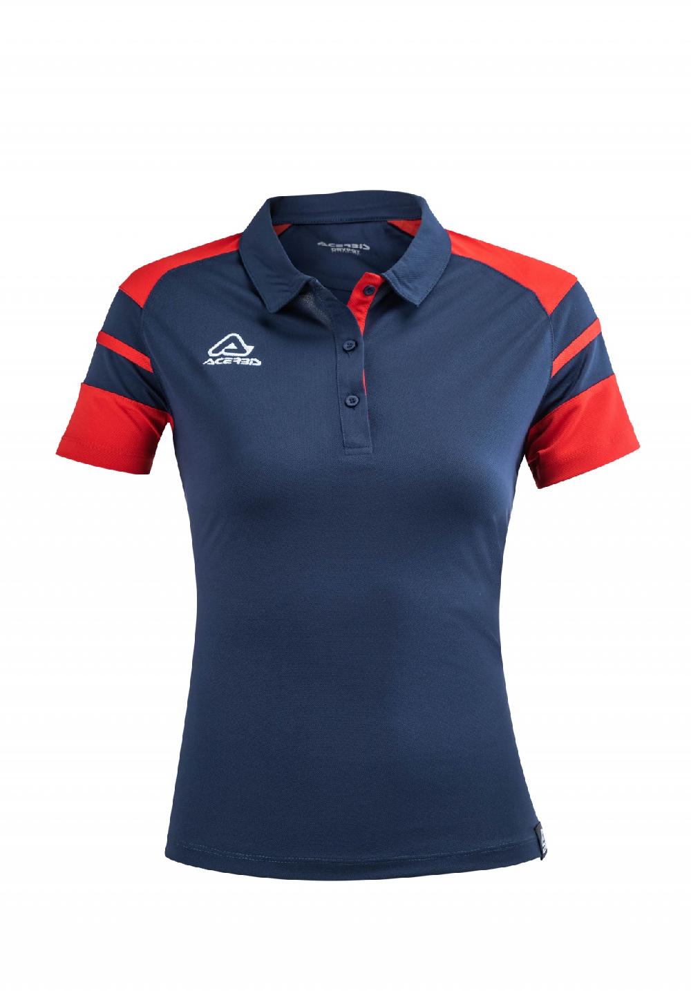 Acerbis KEMARI Woman Polo Nuova