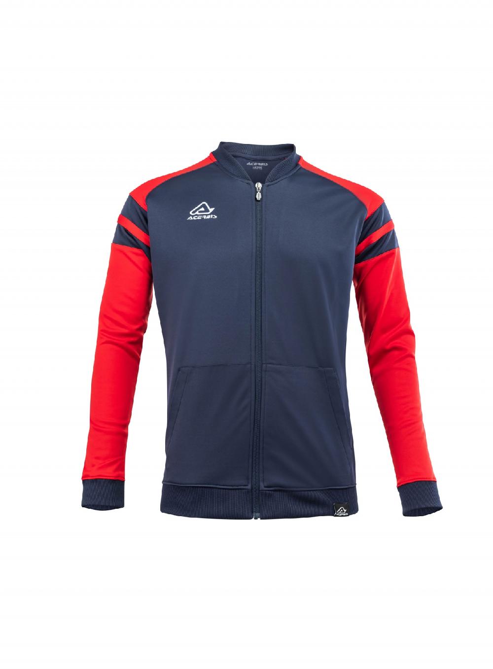 Acerbis KEMARI Tracksuit Jacket 2025