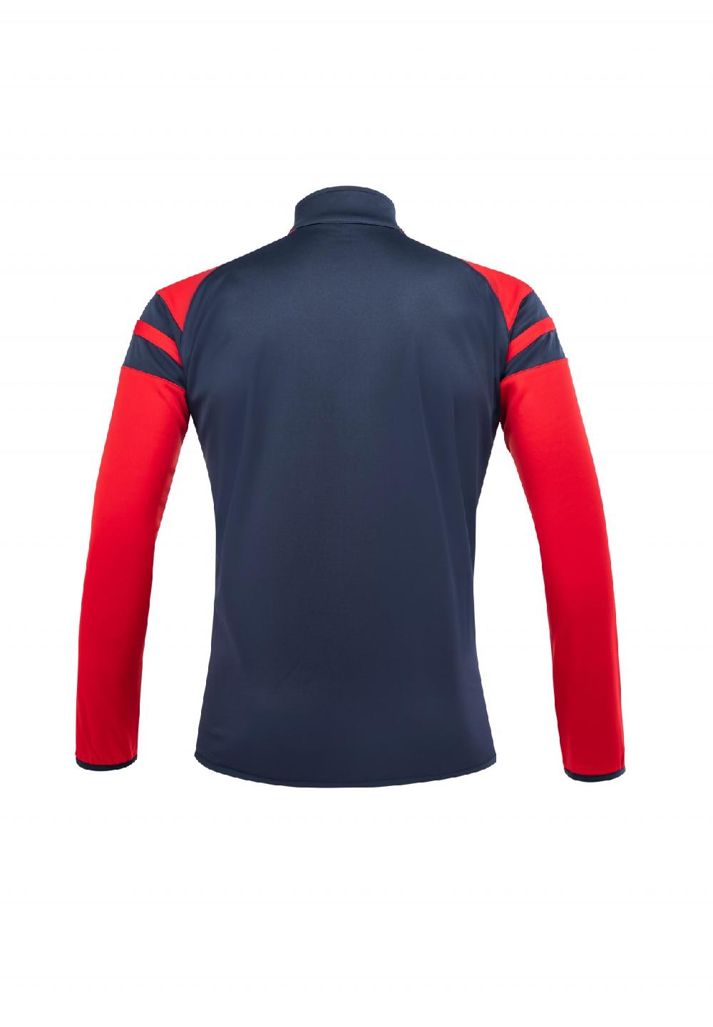Acerbis KEMARI H/Zip Sweatshirt Italia