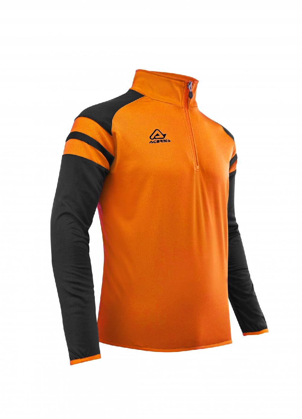 Acerbis KEMARI H/Zip Sweatshirt Italia