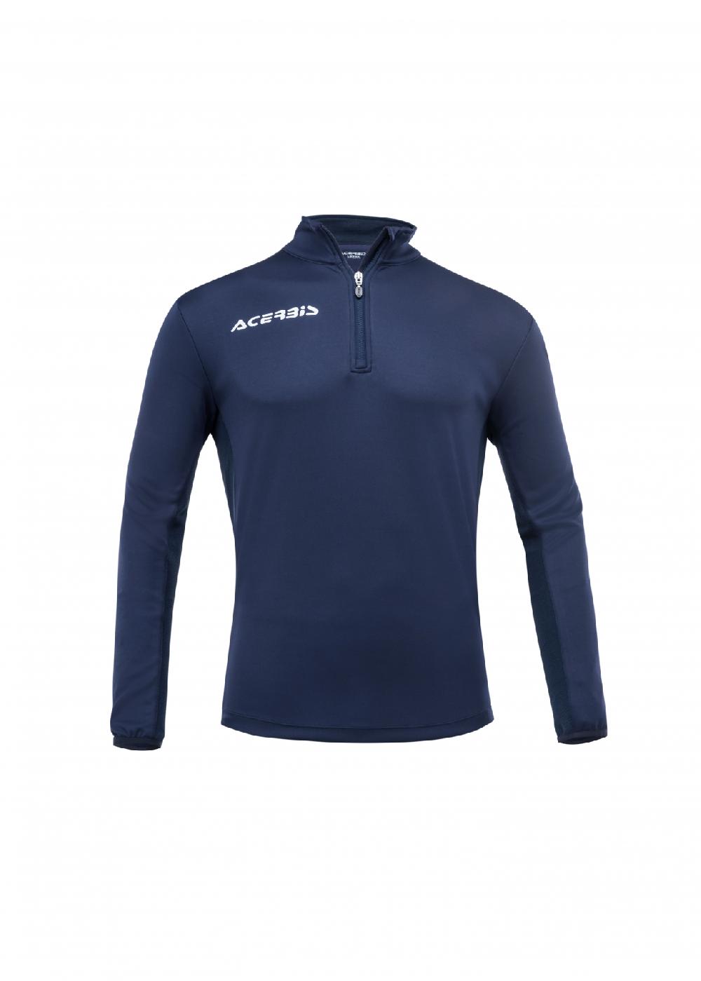Acerbis BELATRIX H/Zip Sweatshirt In Linea