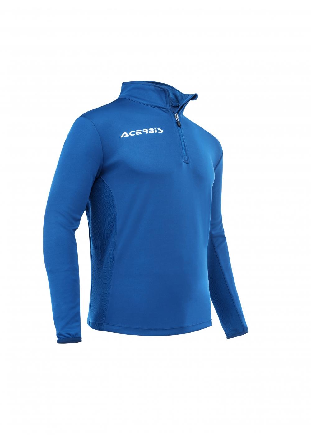Acerbis BELATRIX H/Zip Sweatshirt In Linea
