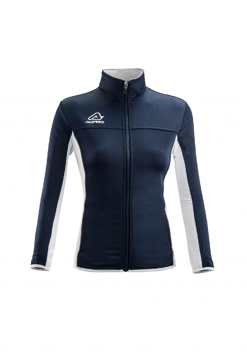 Acerbis BELATRIX Woman Tracksuit Jacket Nuovo