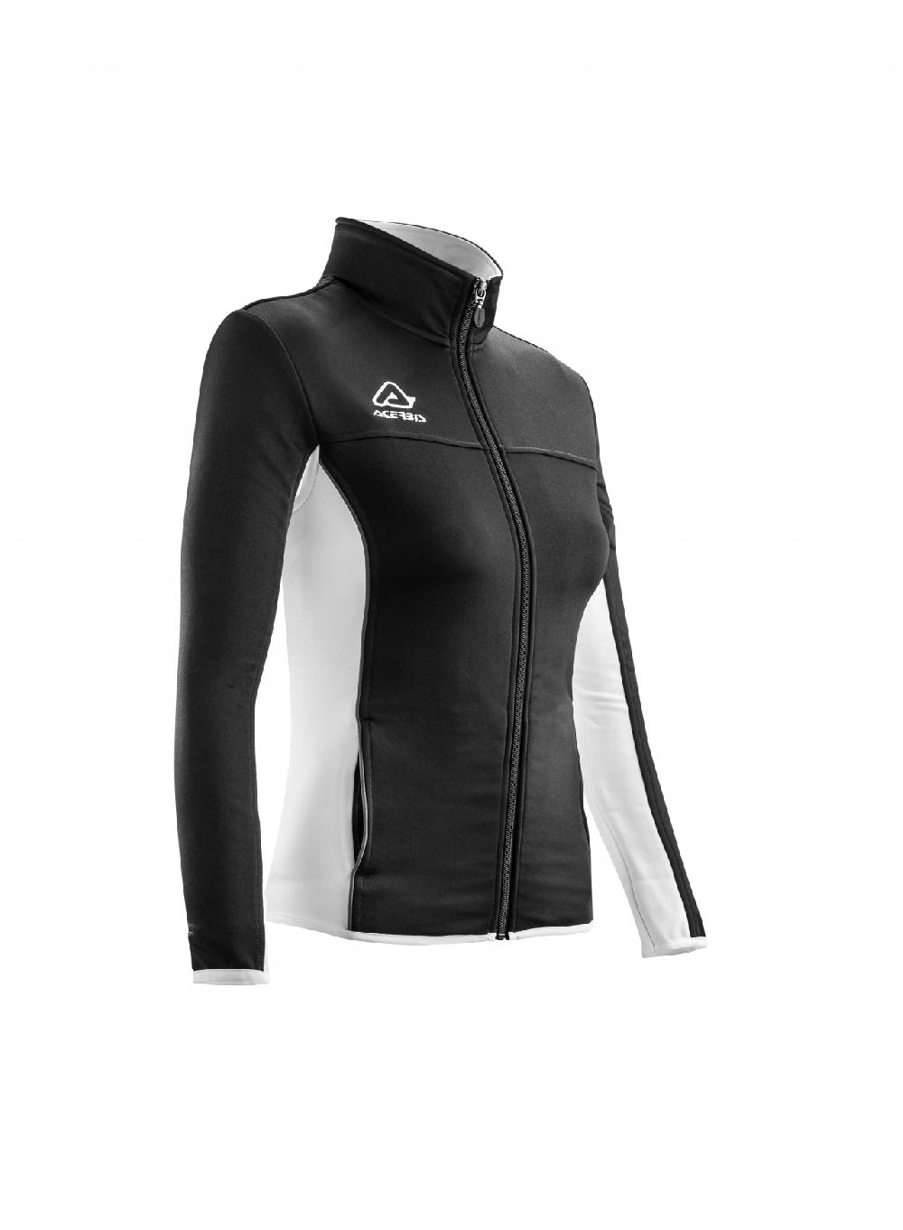 Acerbis BELATRIX Woman Tracksuit Jacket Nuovo