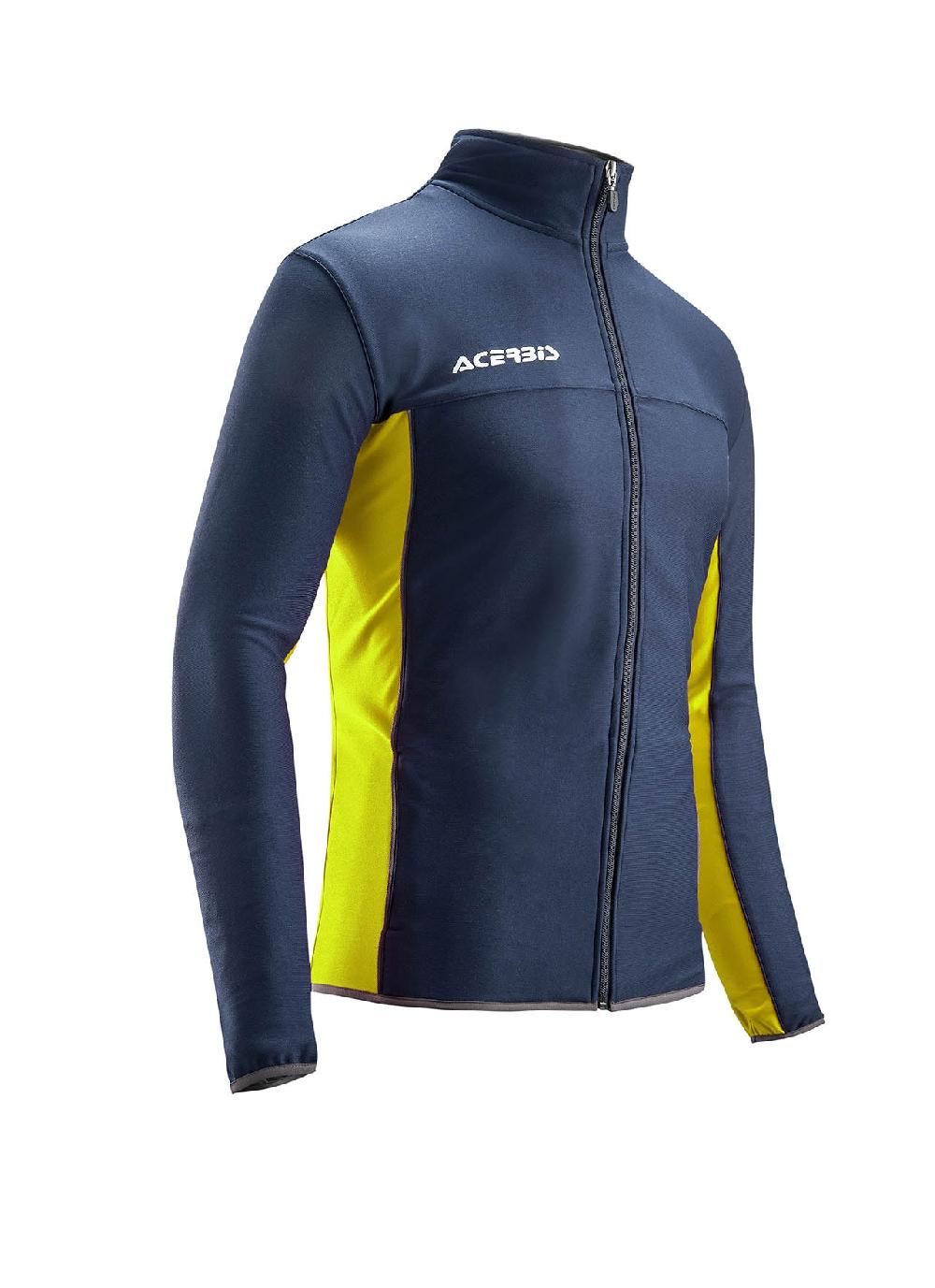 Acerbis BELATRIX Tracksuit Jacket Qualità