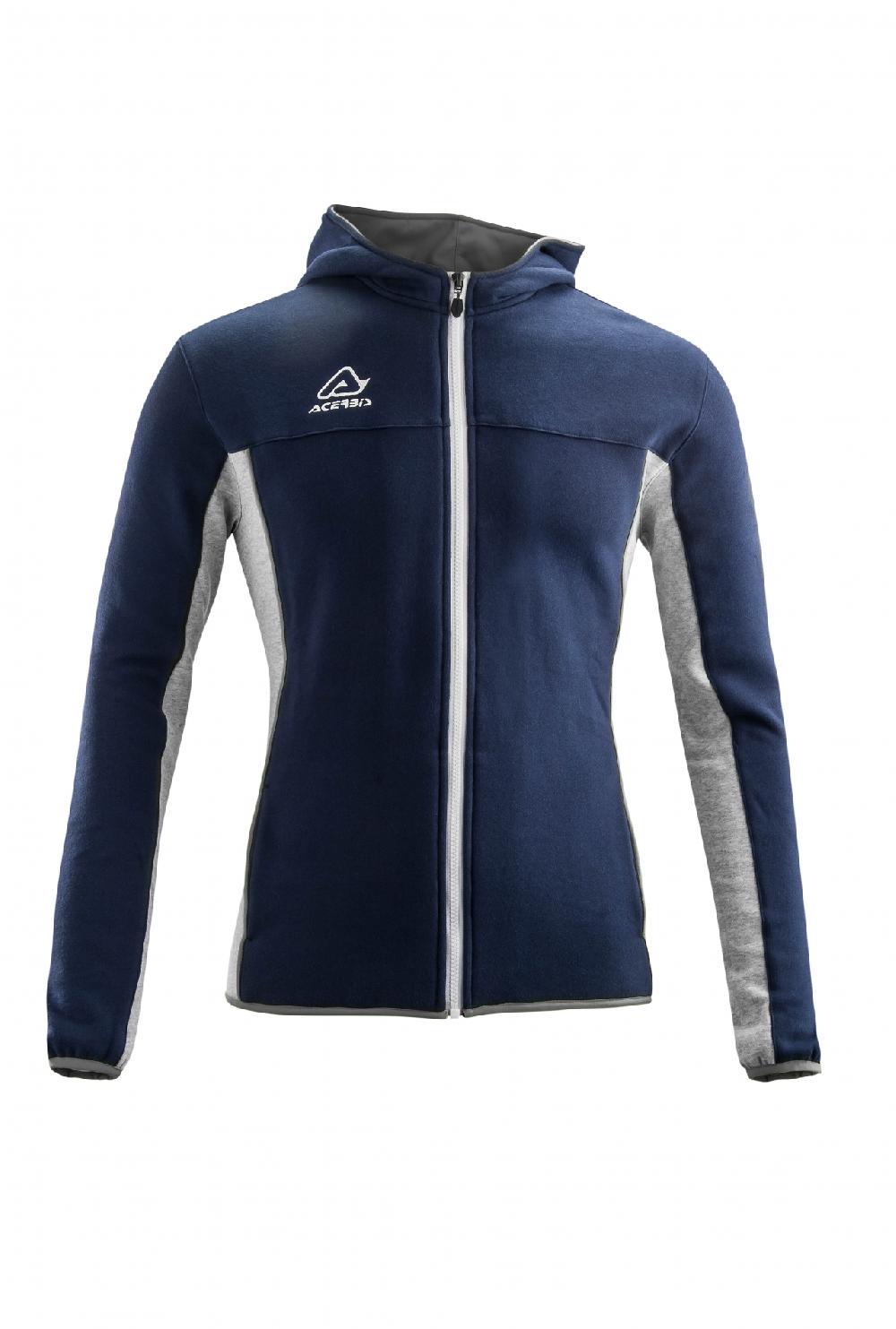 Acerbis BELATRIX Hoodie Sweatshirt Vendita