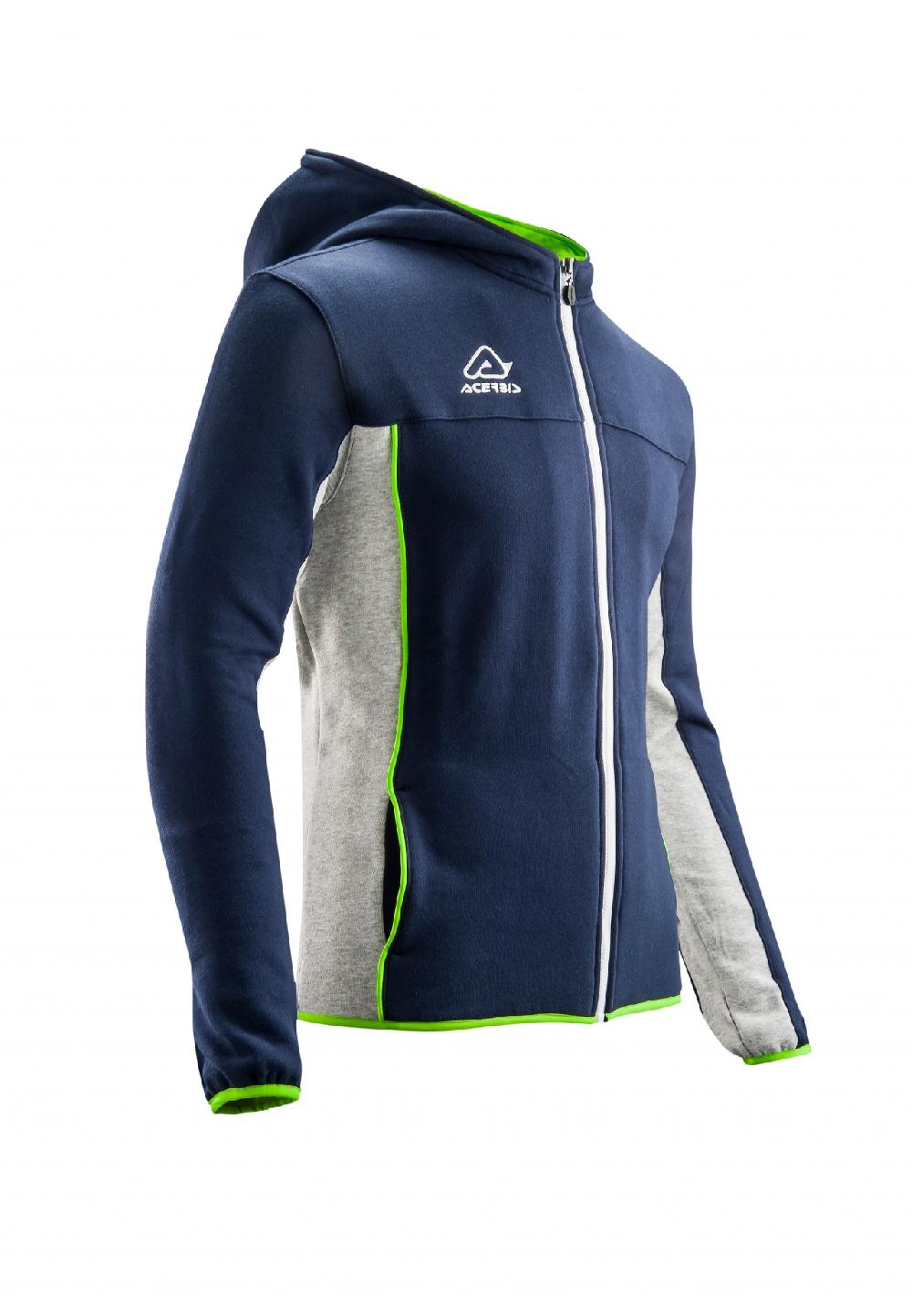 Acerbis BELATRIX Hoodie Sweatshirt Vendita