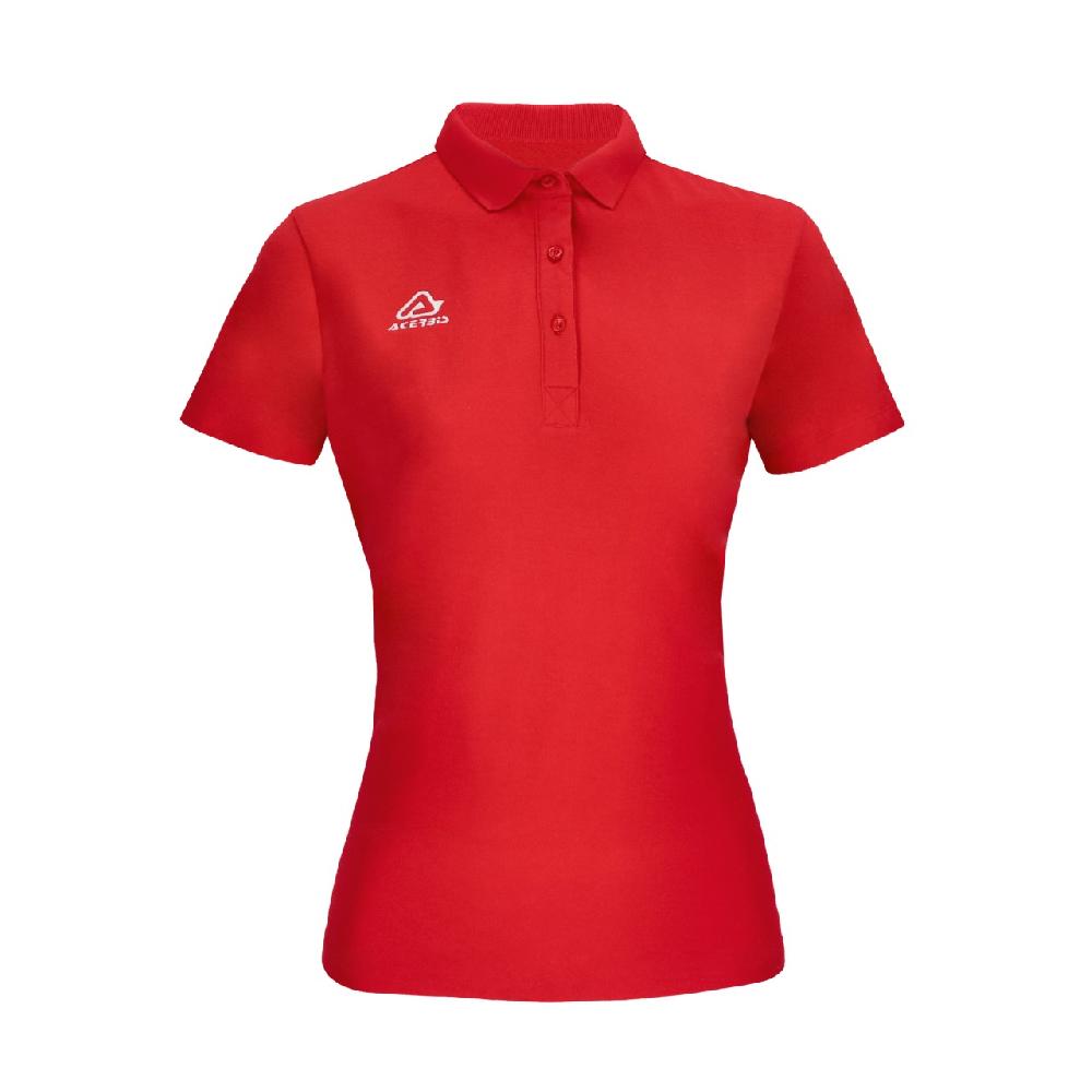 Acerbis ATLANTIS Woman Polo Spedizione Gratuita