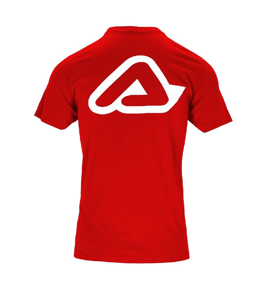 Acerbis SQUAD T-Shirt Pezzi Unici