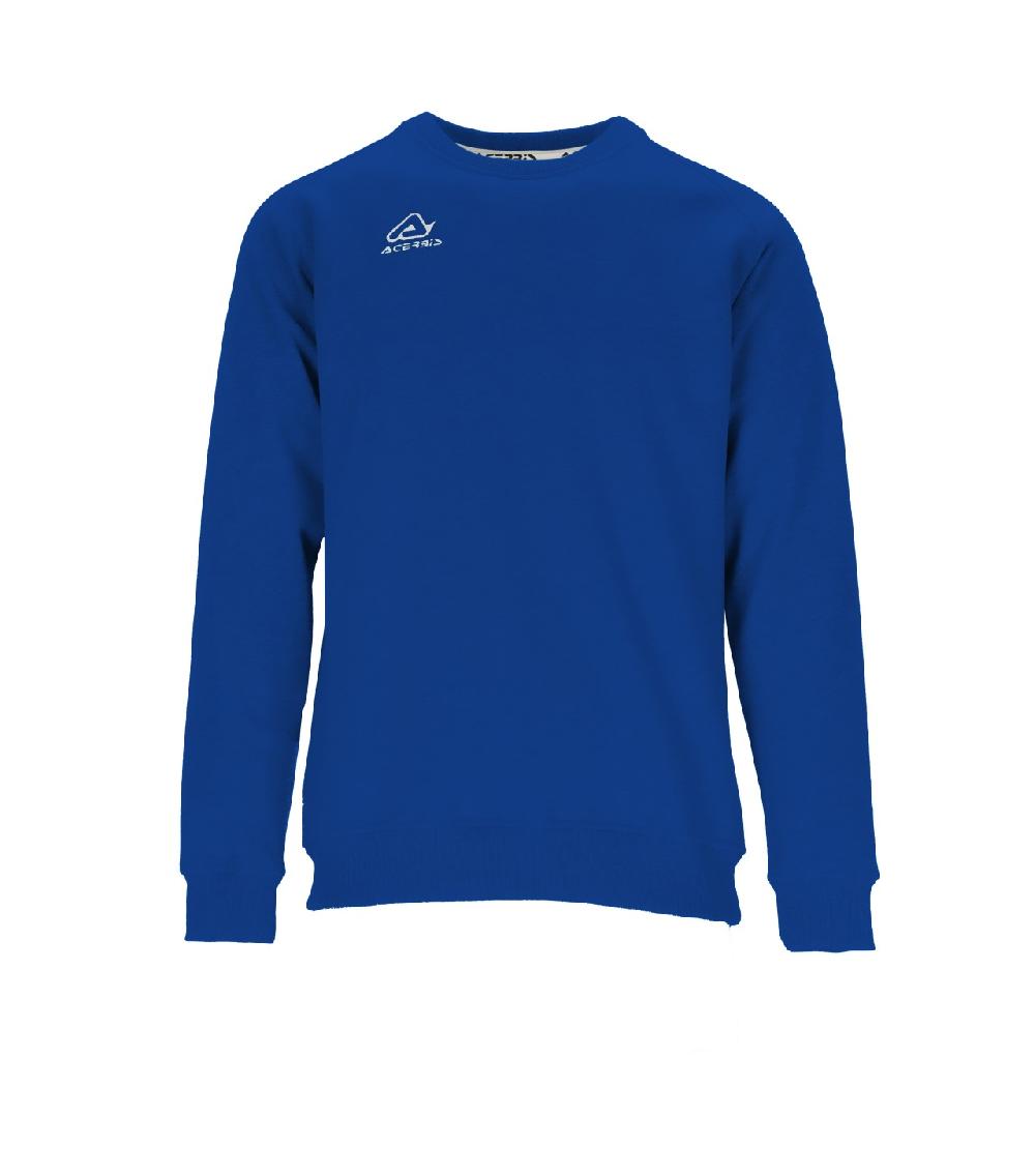 Acerbis EASY Crewneck Sweatshirt Soddisfazione Garantita