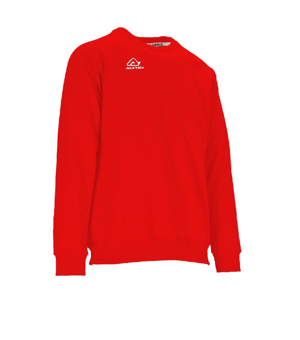 Acerbis EASY Crewneck Sweatshirt Soddisfazione Garantita