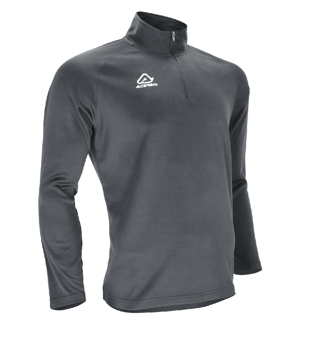 Acerbis TAGETE H/Zip Sweatshirt Qualità Garantita