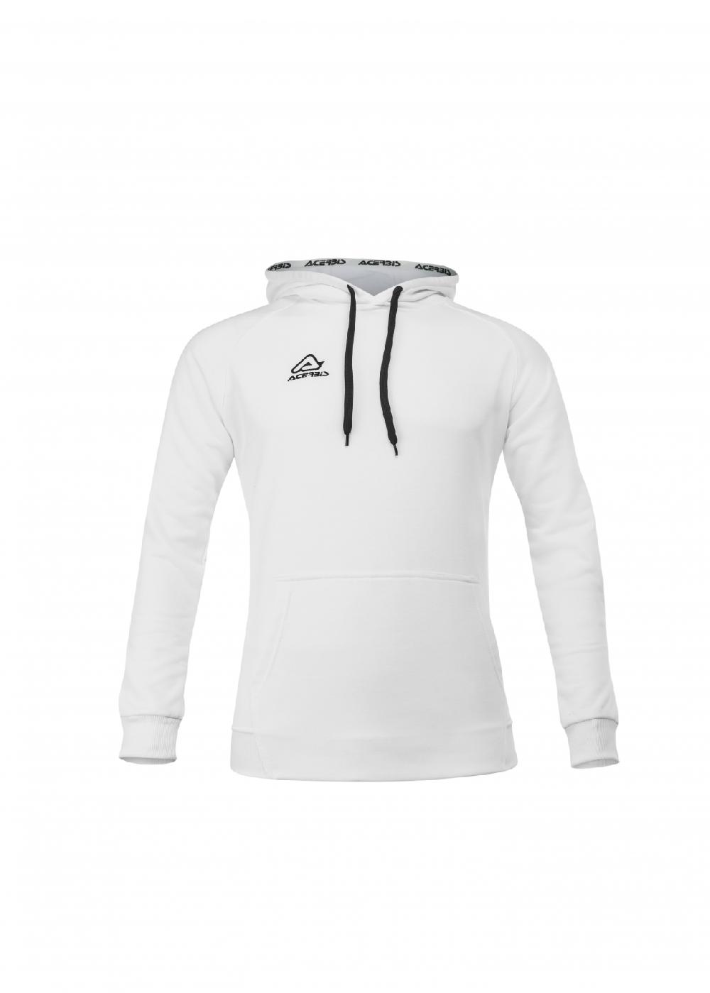 Acerbis EASY Hoodie Sweatshirt Fino Al -60%