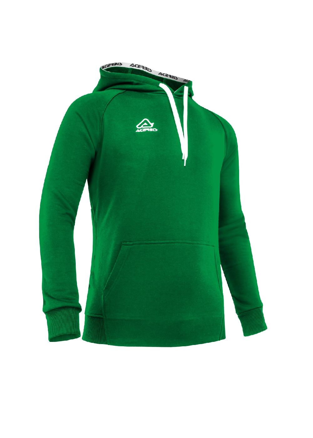 Acerbis EASY Hoodie Sweatshirt Fino Al -60%