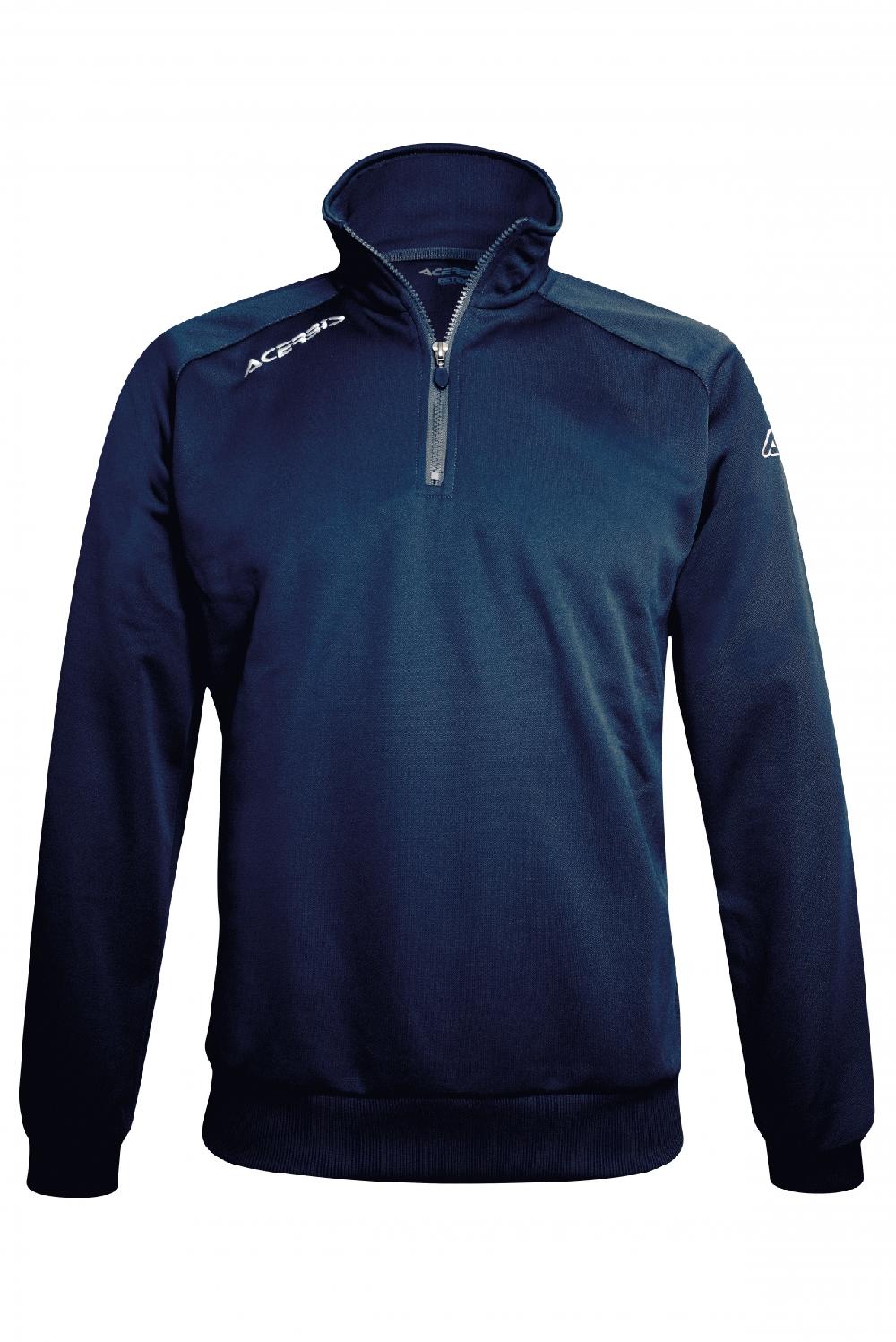 Acerbis ATLANTIS 2 H/Zip Sweatshirt Shopping Online