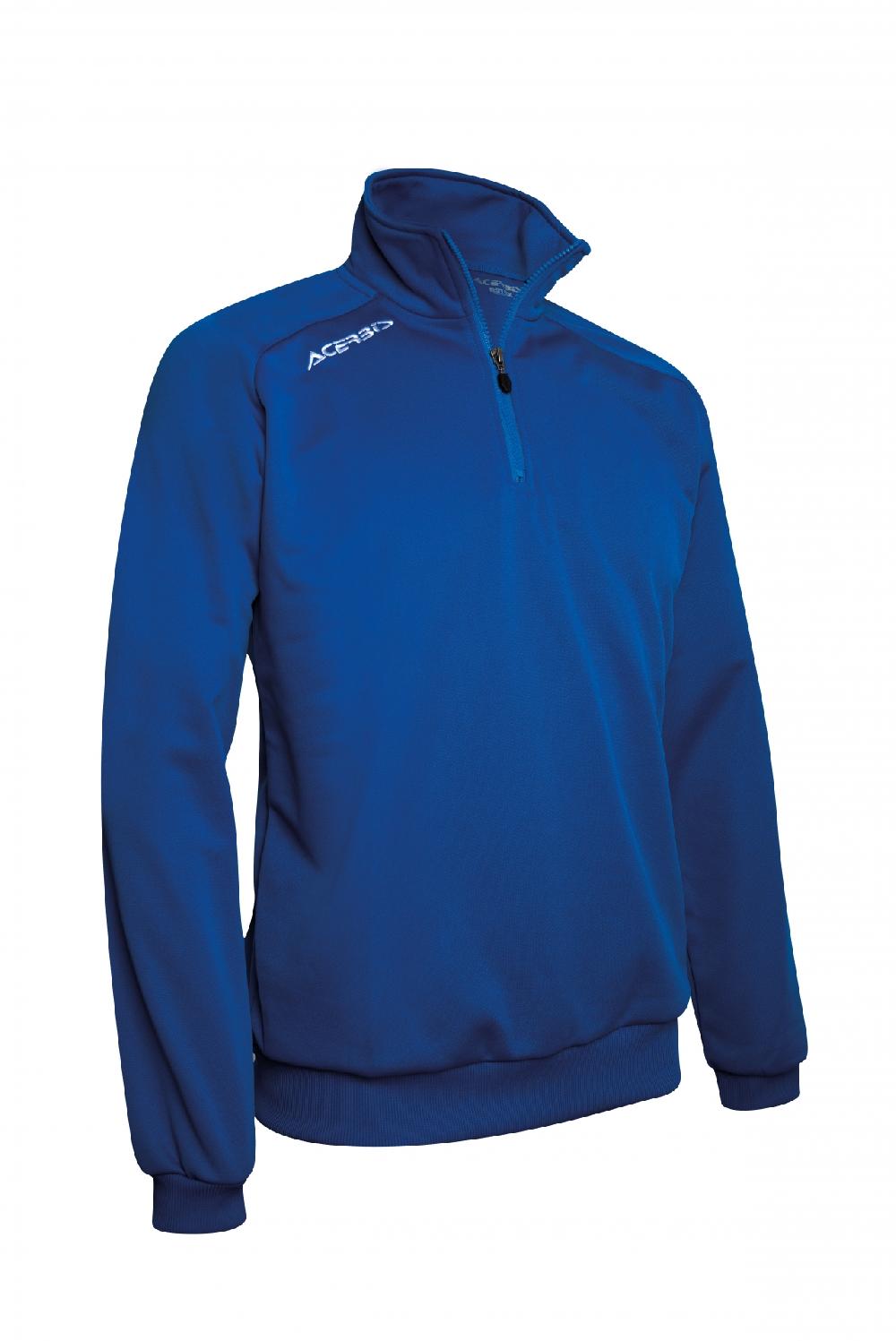 Acerbis ATLANTIS 2 H/Zip Sweatshirt Shopping Online