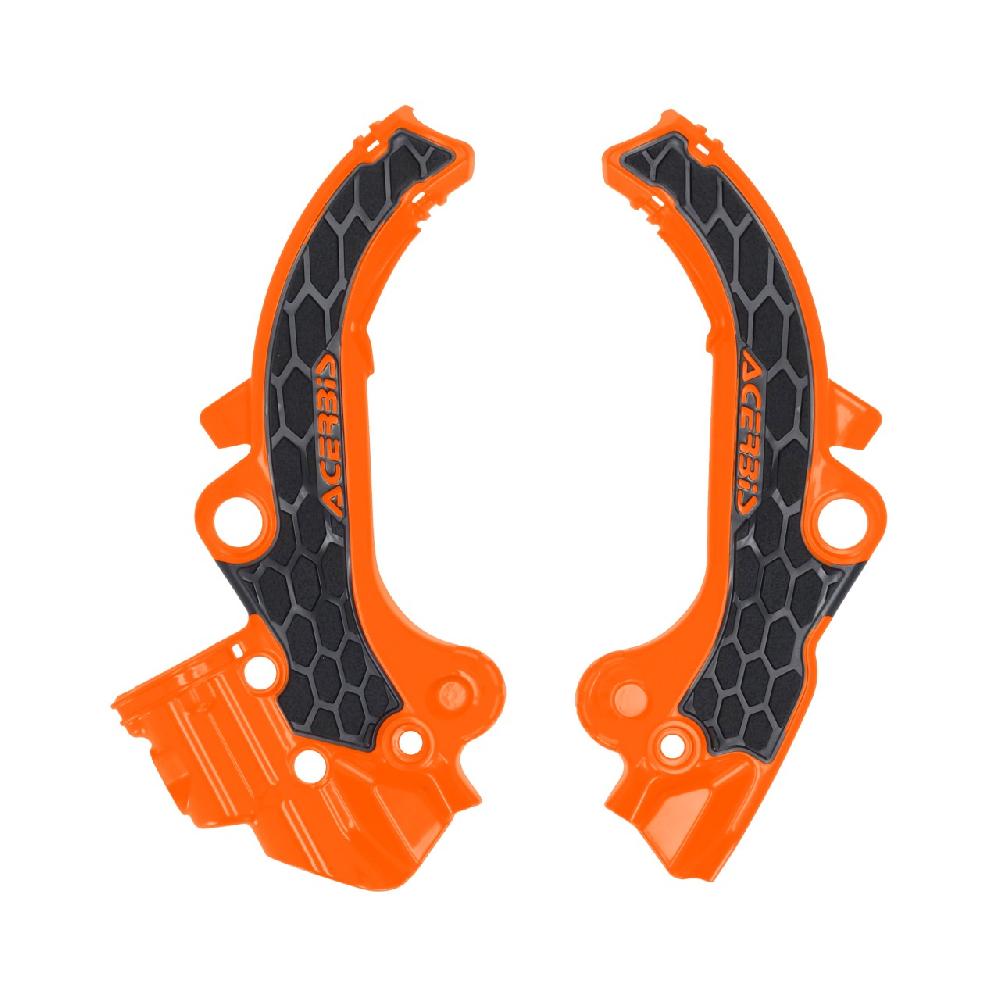 Acerbis PARATELAIO X-GRIP FOR KTM/HUSQVARNA/GAS GAS