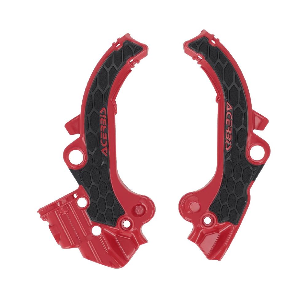 Acerbis PARATELAIO X-GRIP FOR KTM/HUSQVARNA/GAS GAS Prezzo Ridotto