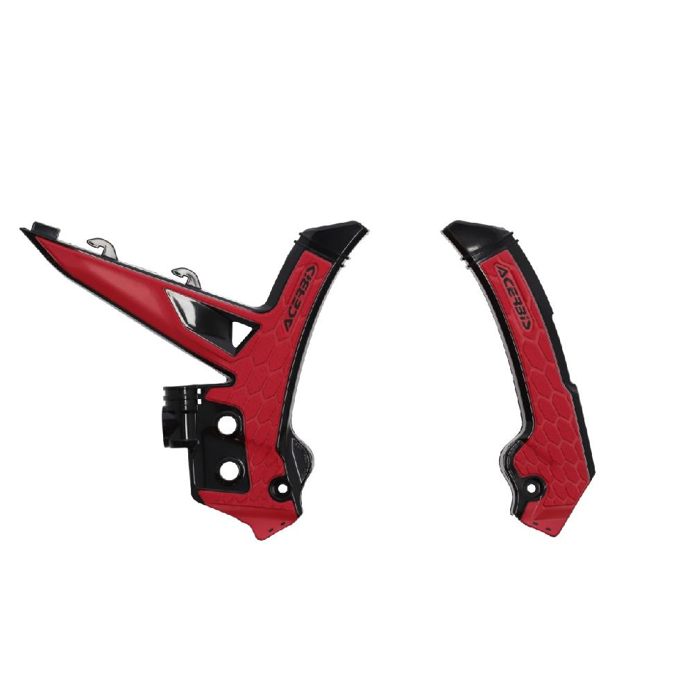 Acerbis PARATELAIO X-GRIP PER GAS GAS Sottocosto