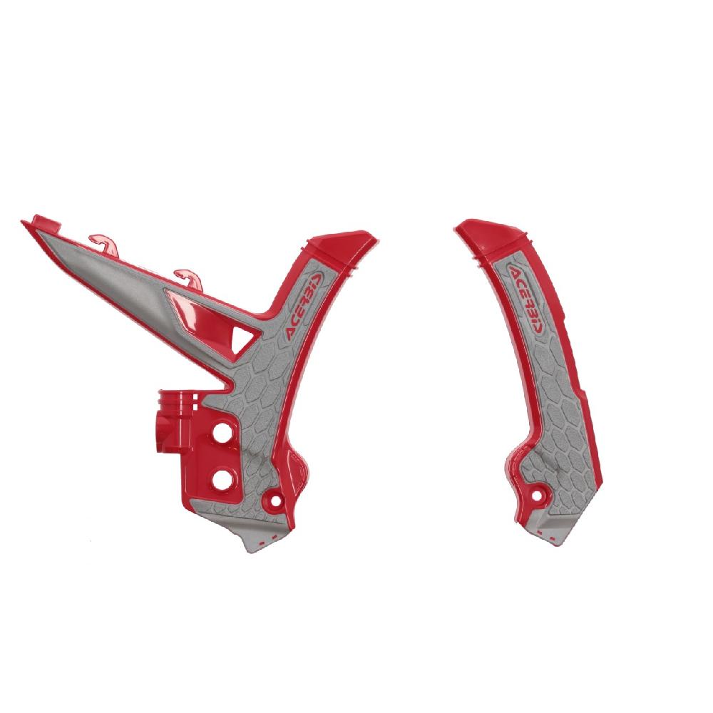 Acerbis PARATELAIO X-GRIP PER GAS GAS Sottocosto