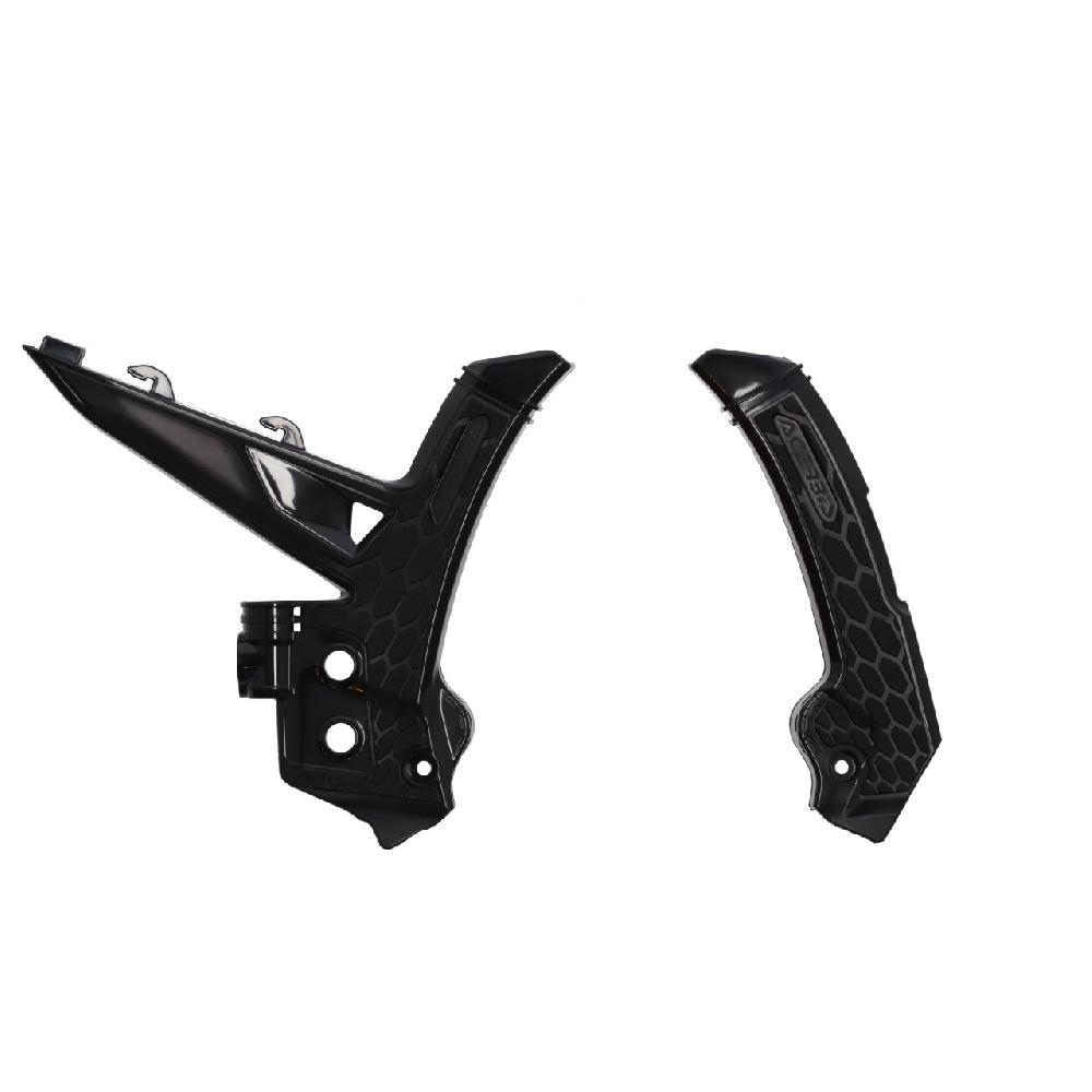Acerbis PARATELAIO X-GRIP PER GAS GAS Sottocosto